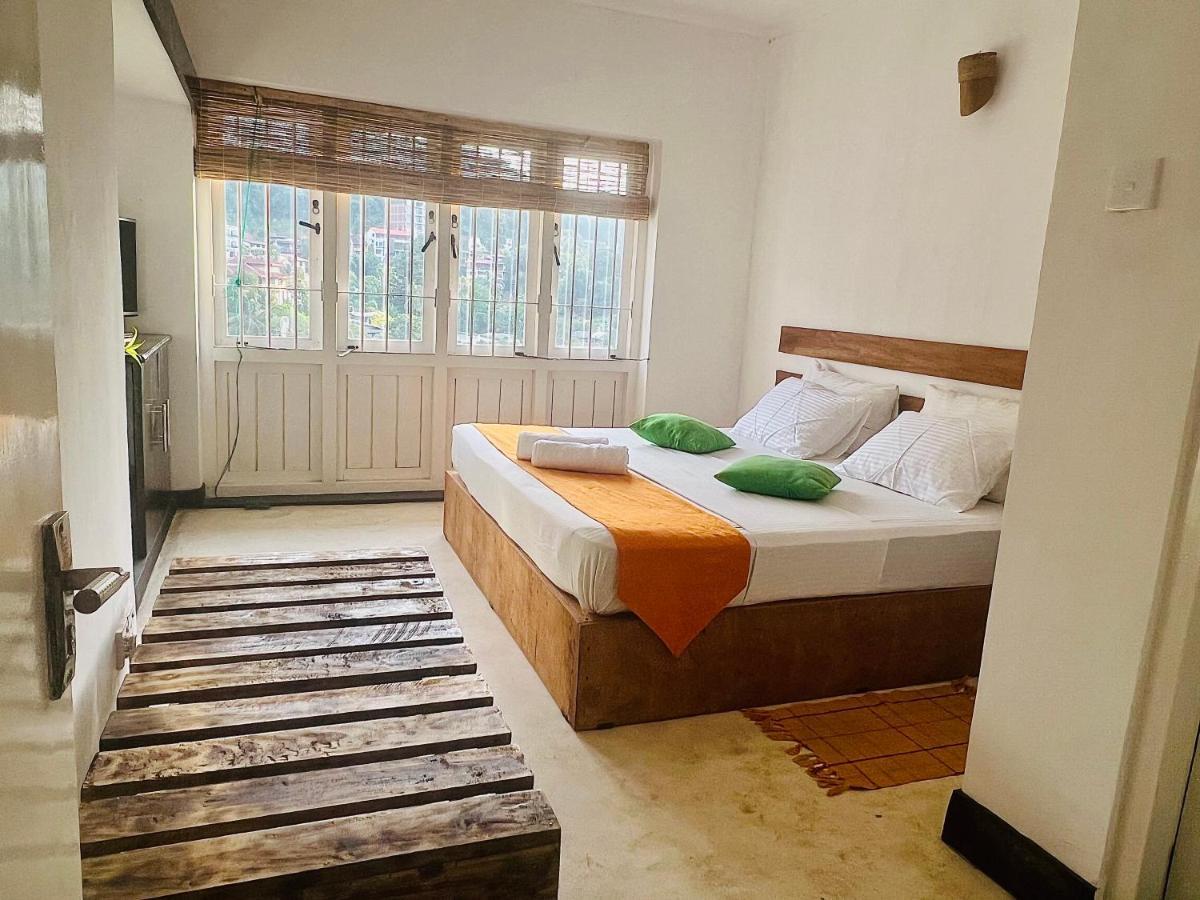 Louis Lake Villa Kandy Exterior foto
