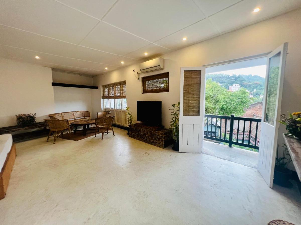 Louis Lake Villa Kandy Exterior foto